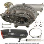 Turbocharger
