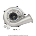 Turbocharger