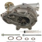 Turbocharger