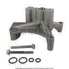 Turbocharger Mount