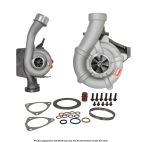 Turbocharger