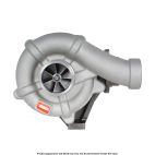 Turbocharger