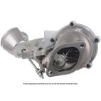 Turbocharger
