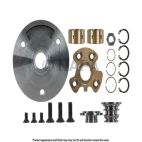 Turbocharger Service Kit
