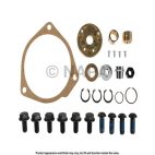 Turbocharger Service Kit