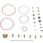 New Turbo Service Kit