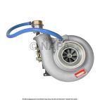Turbocharger