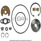 Turbocharger Service Kit