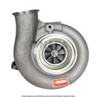 Turbocharger