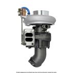 Turbocharger