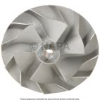 Turbocharger Compressor Wheel