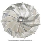 Turbocharger Compressor Wheel