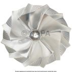 Turbocharger Compressor Wheel