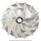 Turbocharger Compressor Wheel