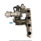 Turbocharger