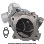 Turbocharger