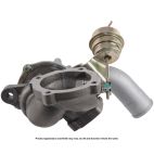 Turbocharger