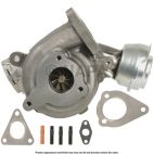 Turbocharger