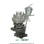 Turbocharger