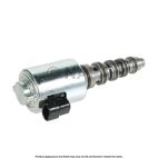 Turbocharger Vane Position Solenoid