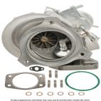Turbocharger