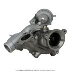 Turbocharger