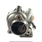 Turbocharger