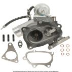 Turbocharger