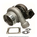 Turbocharger