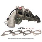 Turbocharger