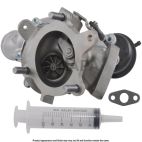 Turbocharger