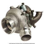 Turbocharger