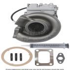 Turbocharger