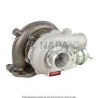 Turbocharger