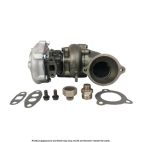 Turbocharger