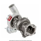 Turbocharger