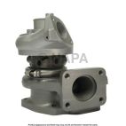 Turbocharger