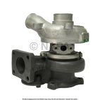 Turbocharger