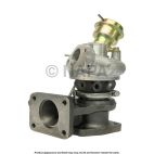 Turbocharger