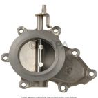 Turbocharger Exhaust Adapter
