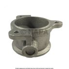 Turbocharger Exhaust Adapter