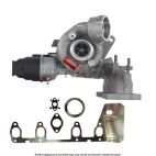 Turbocharger