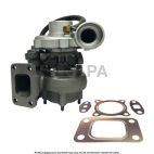 Turbocharger