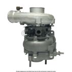 Turbocharger