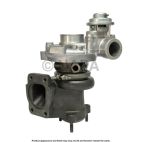 Turbocharger