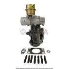 Turbocharger
