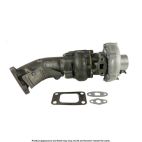 Turbocharger