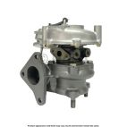 Turbocharger