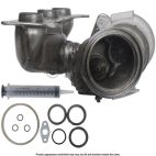 Turbocharger