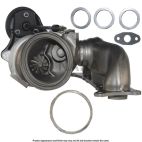 Turbocharger